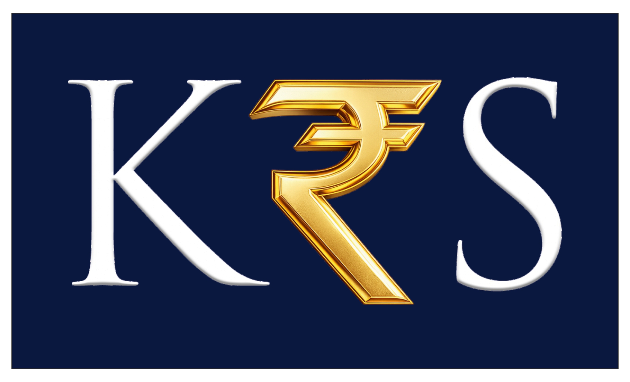 KRS Logo